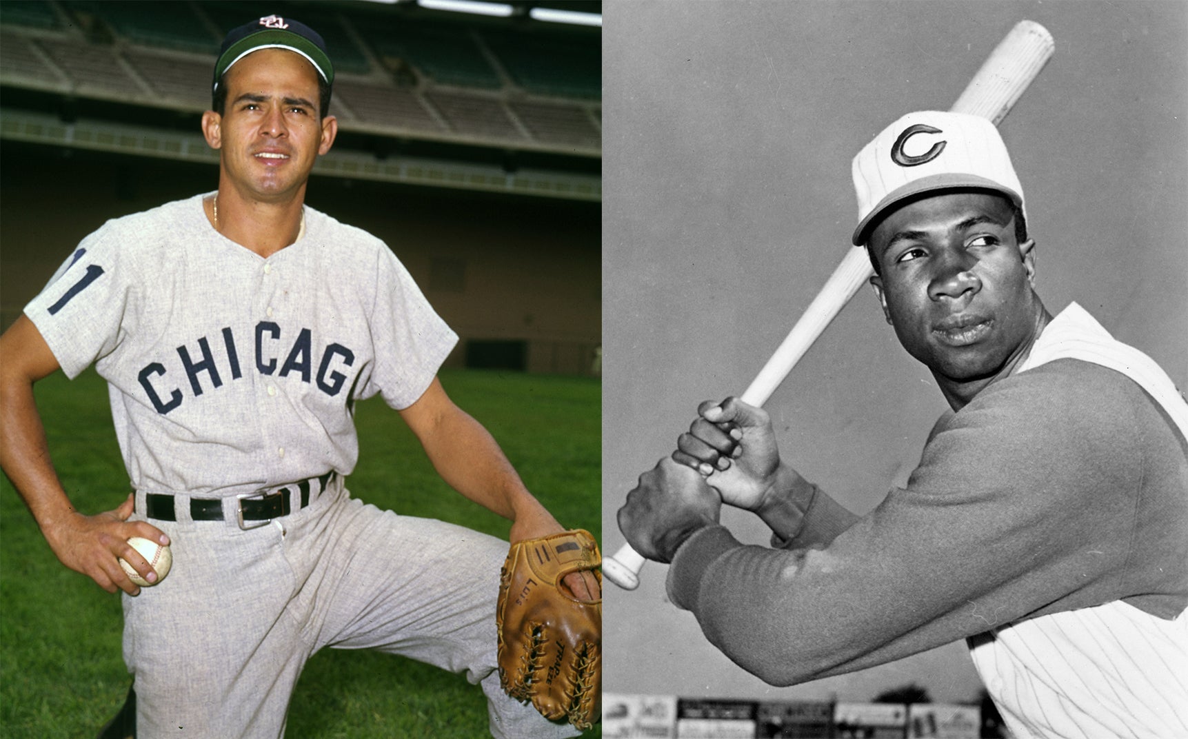 Aparicio, Luis | Baseball Hall of Fame